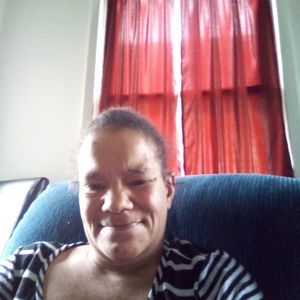 Meet your Posher, Katina